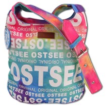 Robin Ruth Schultertasche Polyester Baumwolle OTG5117F