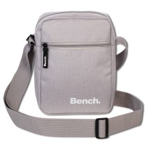 Bench Polyester hellgrau OTI301N