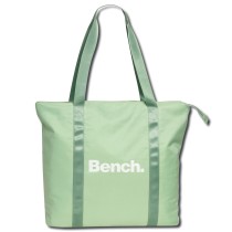 Bench Shopper Nylon grau-grün OTI305L