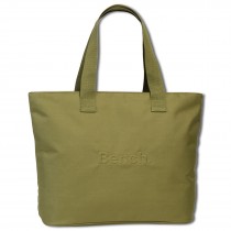 Bench Shopper Polyester grün OTI307L