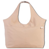 Bench Shopper Nylon washed beige OTI308C