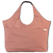 Bench Shopper Nylon washed orange rot OTI308O