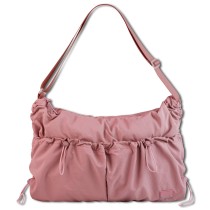 Bench Nylon washed rosa OTI309A