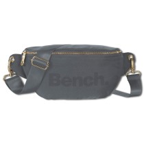 Bench Gürteltasche Nylon grau OTI310K