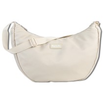 Bench Nylon beige weiß OTI312N