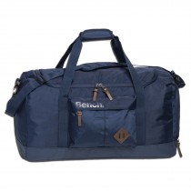 Bench Reisetasche Sporttasche Nylon dunkelblau OTI361B