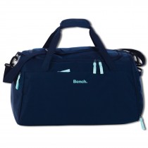 Bench Damen Sporttasche Nylon blau OTI362M
