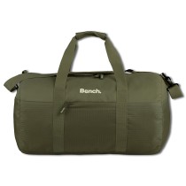 Bench Sporttasche Polyester grün olivgrün OTI363G
