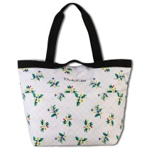 Frida Kahlo Damen Shopper Polyester Tasche beige, natur OTI801I