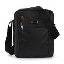 Bag Street Polyester schwarz Crossover OTJ252S