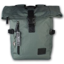 Harolds Rucksack Polyester grau unisex - OTJ6520G