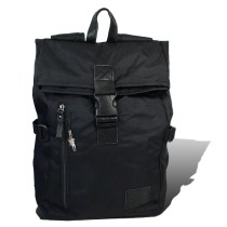 Jennifer Jones Rucksack Polyester schwarz unisex - OTJ6520S