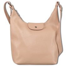 Toscanto Damen Umhängetasche Leder Tasche altrosa OTT181UC5