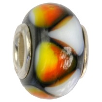 IMPPAC Glas 925 Spacer Shir Khan European Beads SMB0236