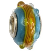 IMPPAC Glas 925 Spacer Horizont European Beads SMB1118