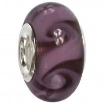 IMPPAC Glas 925 Bead Spacer Welle European Beads SMB8091