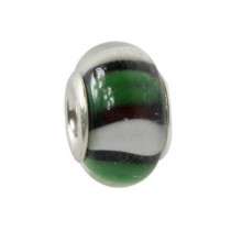 IMPPAC Glas 925 Spacer Bead Toronto European Beads SMC028