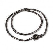 IMPPAC Clip Halskette 41cm für European Beads Module SMP165SO
