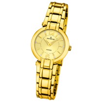 CANDINO Damen-Uhr - Casual Afterwork - Analog - Quarz - Edelstahl - UC4575/2