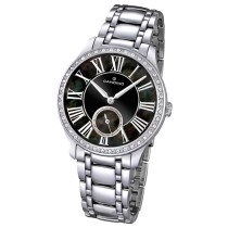 CANDINO Damen-Uhr - Elegance Delight - Analog - Quarz - Edelstahl - UC4595/3