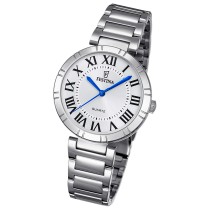 Festina Damenuhr Mademoiselle Armbanduhr Edelstahl silber UF16936/3