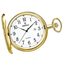 Festina Herrenuhr Taschenuhr Taschenuhr UF2028/1
