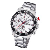 Festina Kinder Armbanduhr Junior Collection F20457/1 Edelstahl silber UF20457/1