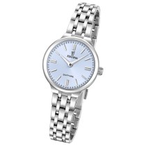 Festina Damenuhr Mademoiselle Armbanduhr Edelstahl silber UF20744/3