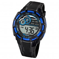 Calypso Herren-Armbanduhr Multifunktion digital Quarz PU UK5625/2