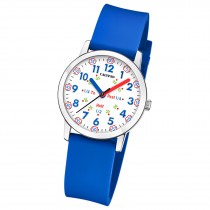 Calypso Kinderuhr PUR blau Calypso Junior Armbanduhr UK5825/4
