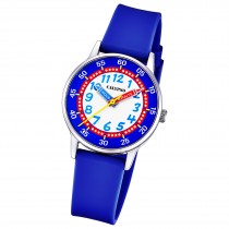 Calypso Kinderuhr PUR blau Calypso Junior Armbanduhr UK5826/5