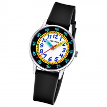 Calypso Kinderuhr PUR schwarz Calypso Junior Armbanduhr UK5826/6