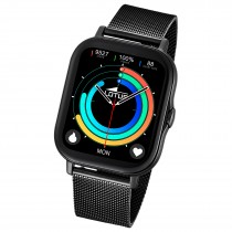 Lotus Herrenuhr Smartwatch Smartwatch Edelstahl schwarz UL50046/1