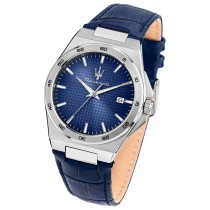 Maserati Herrenuhr Traguardo Chrono Edelstahl schwarz UMAR8873612050 UMAR8851153002
