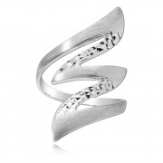 Balia Damen Ring aus 925 Silber Gr.54 BAR010P54