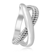 Balia Damen Ring aus 925 Silber Gr.56 BAR018P56