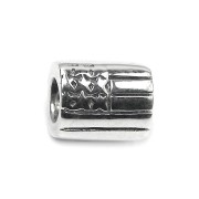 Carlo Biagi Bead USA Flagge Silber European Beads BBS051