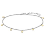 LOTUS Silver Sterne 925 Silber Lotus Silver Trendy JLP3240-8-2