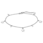 LOTUS Silver Seesterne 925 Silber Lotus Silver Trendy JLP3241-8-1