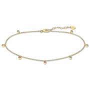 LOTUS Silver Kreis 925 Silber Lotus Silver Trendy JLP3245-8-2