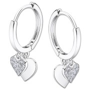 LOTUS Silver Zirkoniastein 925 Silber Lotus Silver IT Girl JLP3274-4-1