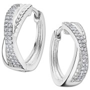 LOTUS Silver Zirkoniastein 925 Silber Lotus Silver IT Girl JLP3319-4-1