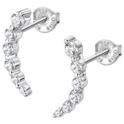 LOTUS Silver Zirkoniastein 925 Silber Lotus Silver IT Girl JLP3389-4-1