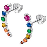 LOTUS Silver Zirkoniastein 925 Silber Lotus Silver IT Girl JLP3389-4-3