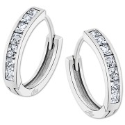 LOTUS Silver Zirkoniastein 925 Silber Lotus Silver Trendy JLP3396-4-2