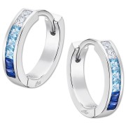 LOTUS Silver Zirkoniastein 925 Silber Lotus Silver Trendy JLP3396-4-6