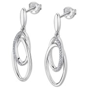 LOTUS Silver Zirkoniastein 925 Silber Lotus Silver Pure Essential JLP3489-4-1