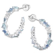LOTUS Silver Zirkoniastein 925 Silber Lotus Silver Trendy JLP3637-4-1