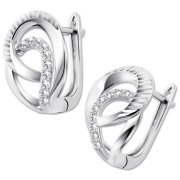 LOTUS Silver Zirkoniastein 925 Silber Lotus Silver Trendy JLP3695-4-1