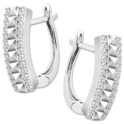 LOTUS Silver Zirkoniastein 925 Silber Lotus Silver Trendy JLP3697-4-1